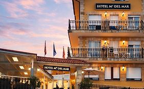 Hotel Maria Del Mar